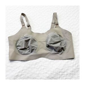 Knix Evolution Bra space gray size 6